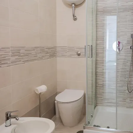 Apartment Anna Maria In Centro