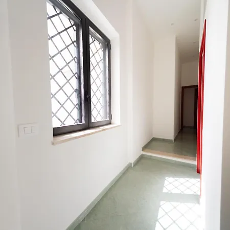 Apartment Anna Maria In Centro