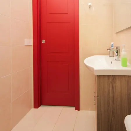 Apartment Anna Maria In Centro *