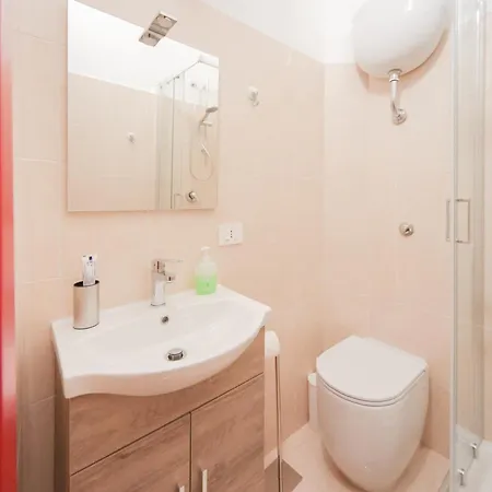 Apartment Anna Maria In Centro *