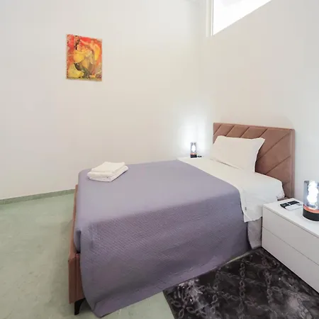 Apartment Anna Maria In Centro *