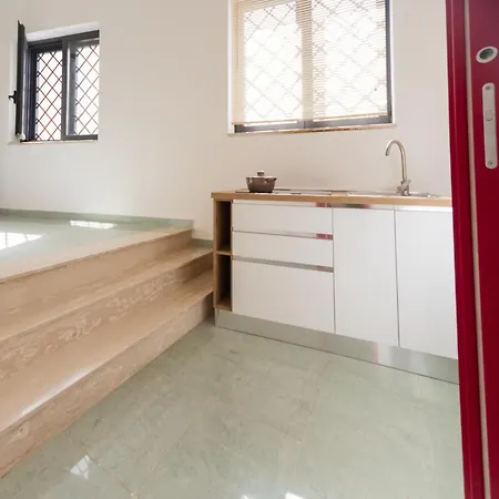 Anna Maria In Centro Apartment *