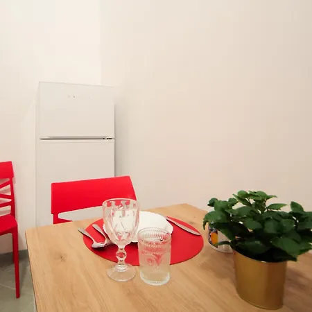 Apartment Anna Maria In Centro *