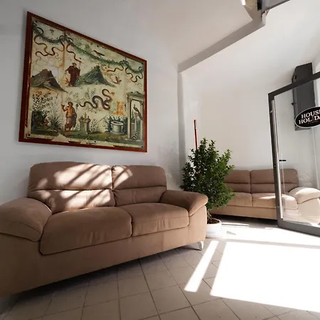 Apartment Anna Maria In Centro