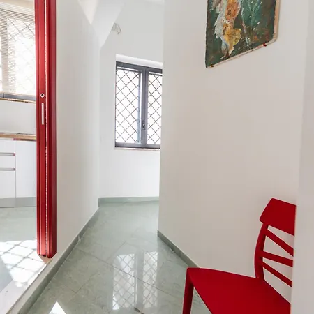 Apartment Anna Maria In Centro