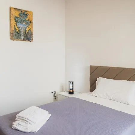 Apartment Anna Maria In Centro