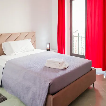 Apartment Anna Maria In Centro
